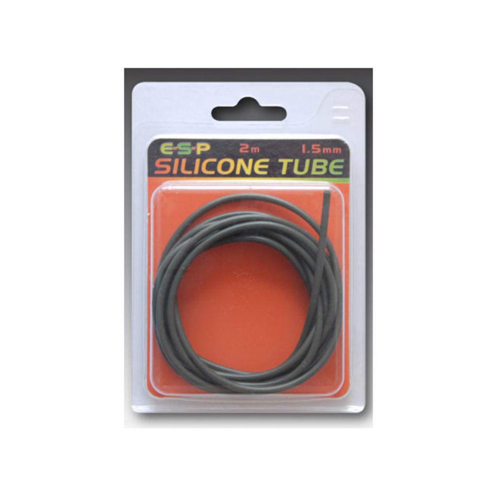 ESP Silicone Tubing - 2M x 0.75mm