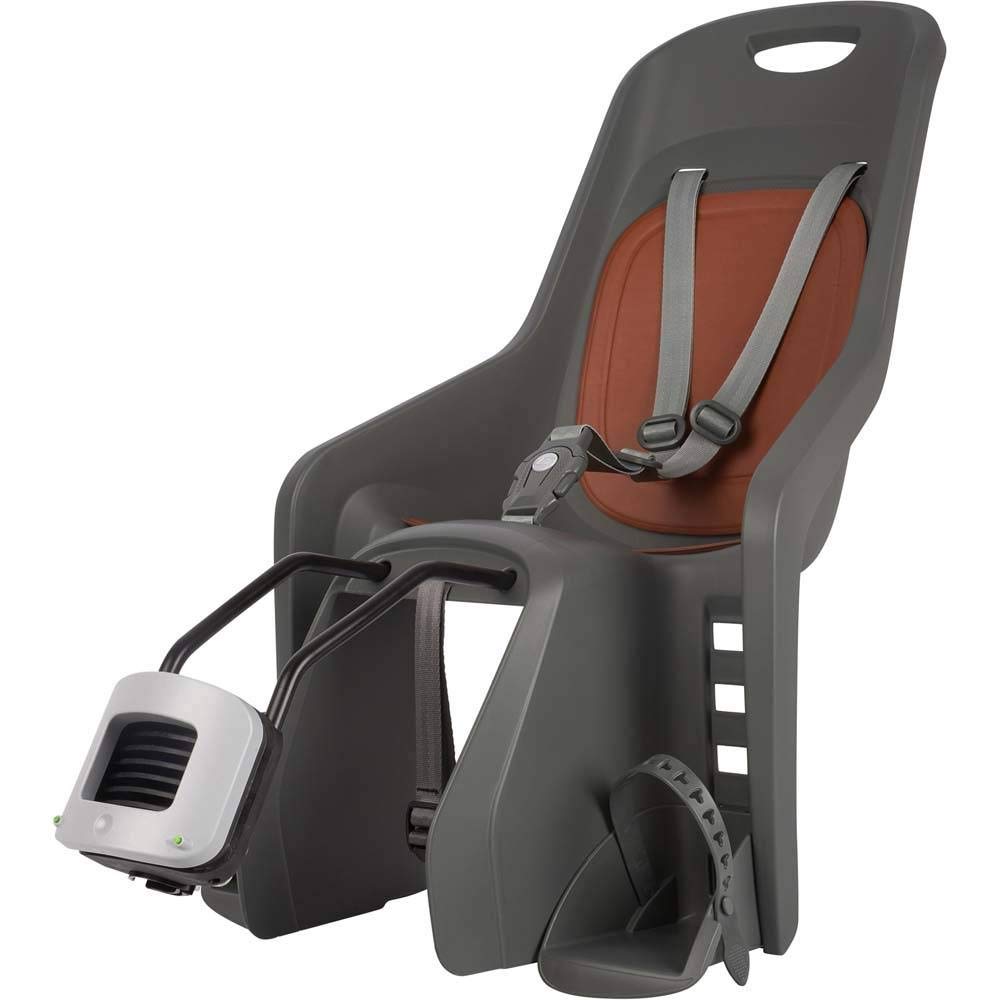 maxi bubbly bike seat