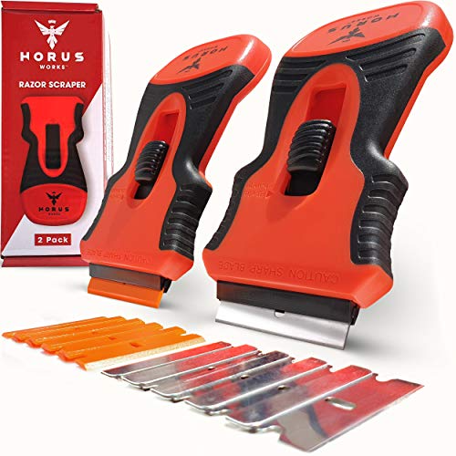 Top 10 Best Scraper To Remove Paint Reviews & Buying Guide Katynel
