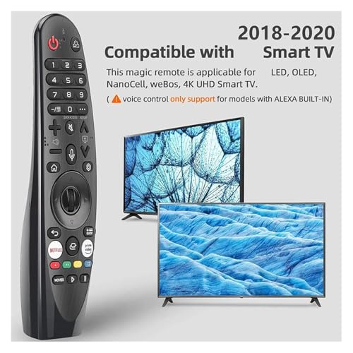 Télécommande Smart TV en panne ? Remplacez-la pour piloter votre QLED - 2