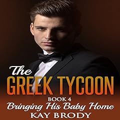 Couverture de Bringing His Baby Home