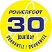 Powerfoot Hockey Skate Performance Insert - All other skates size SR6+
