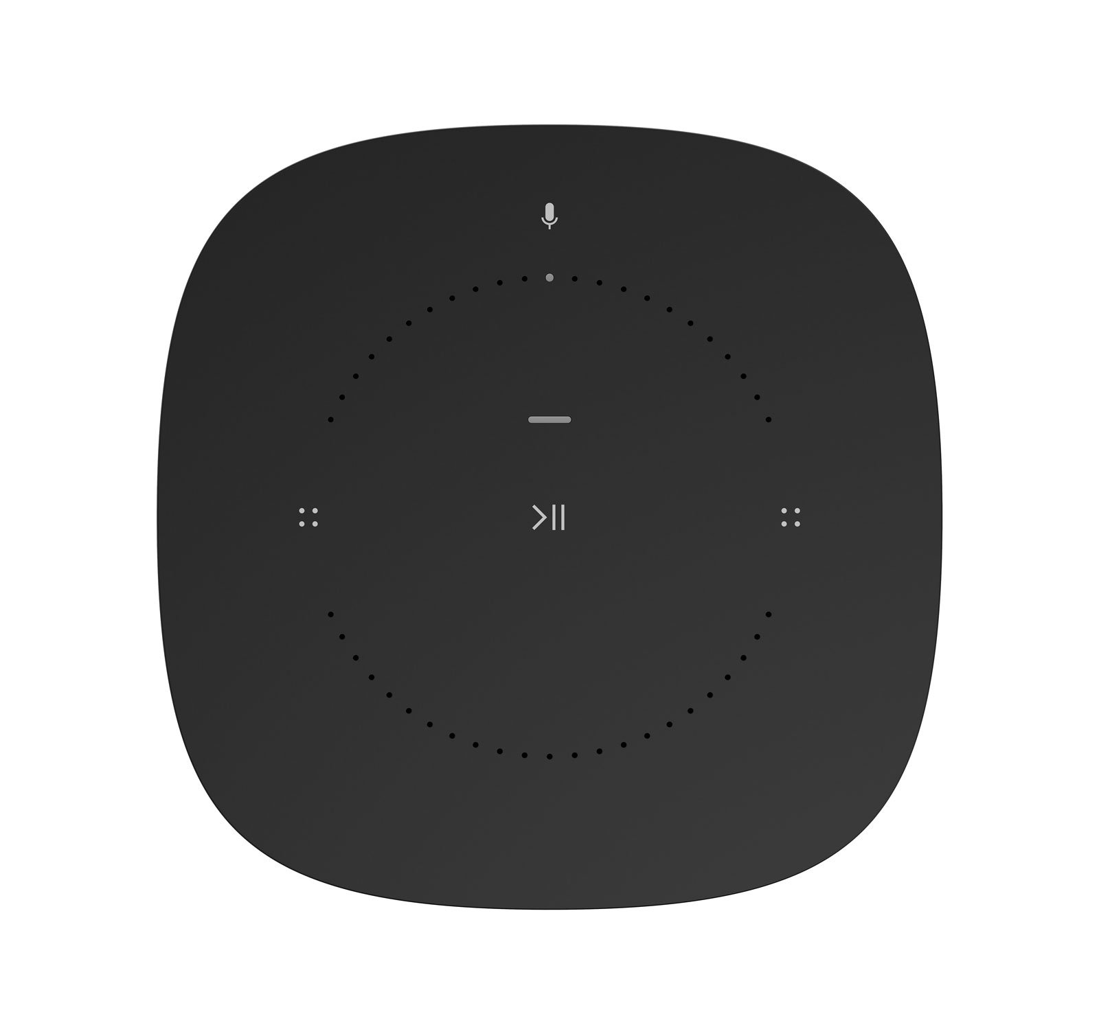 Amazon.com: Sonos One – Voice Controlled Smart Speaker with