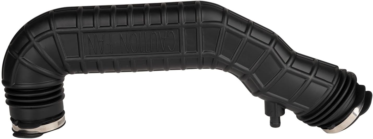 Air Intake Hose Pipe F47Z-9B659-A Compatible with Ford Ranger Explorer 1992 1993 1994 V6 4.0L Replace F47Z9B659A Air Intake Tube Pipe Duct Hose