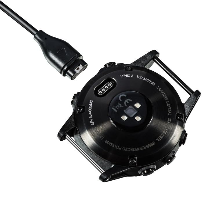 Amazon.co.jp: For GARMIN Forerunner 70 / 170 / 170 Music 充電