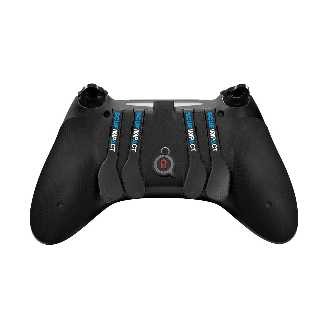 Amazon.co.jp: スカフ インパクト SCUF IMPACT (EMR付 / トリガー  