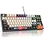 Red Switch: 87 Carbon