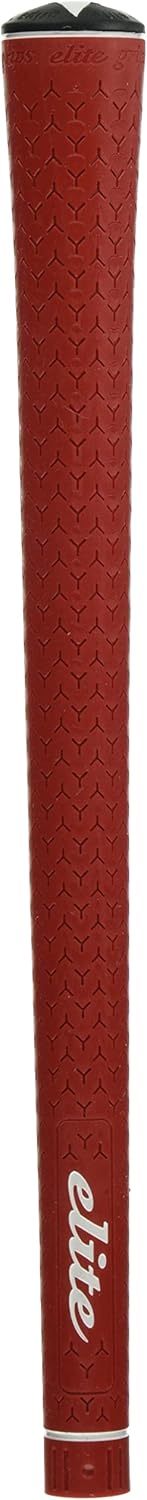 eliteglips Y360 S Y360°S Classic Red with Backline