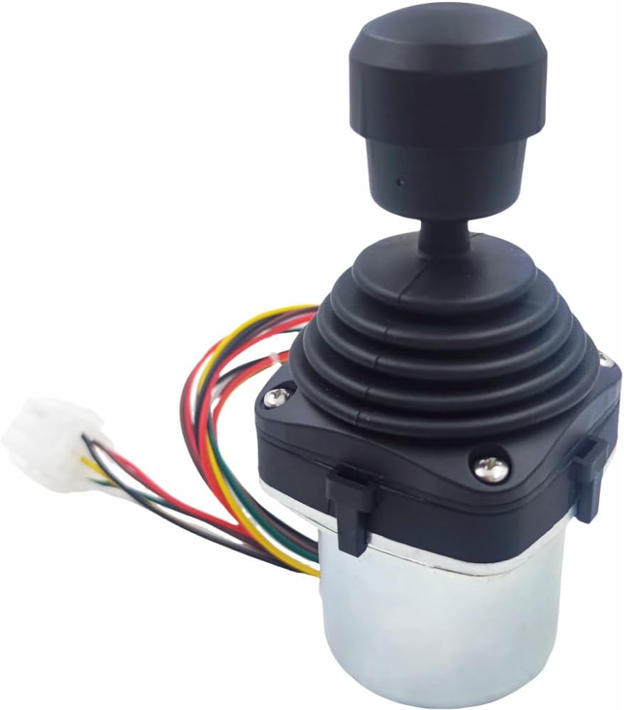 Single &Dual Axis Joystick Controllers 1600273 1600274 1001178132 1001178139 for JLG Boom Lift E40AJP E45A E300A E400A E600 M400A M600