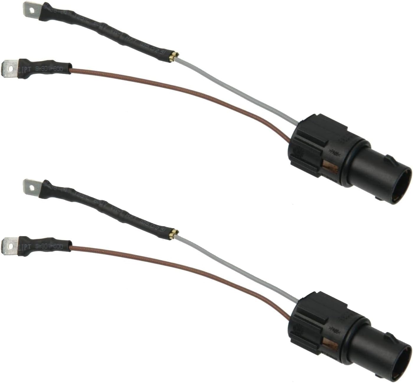 Parking Light Bulb Socket Set 2 Pieces For CLK320