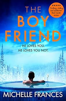 Paperback The Boyfriend Book