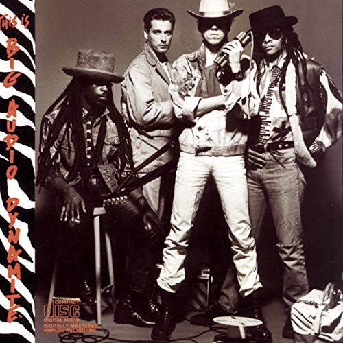 Big Audio Dynamite