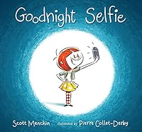 Algopix Similar Product 2 - Goodnight Selfie