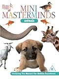 Mini Masterminds - Animals