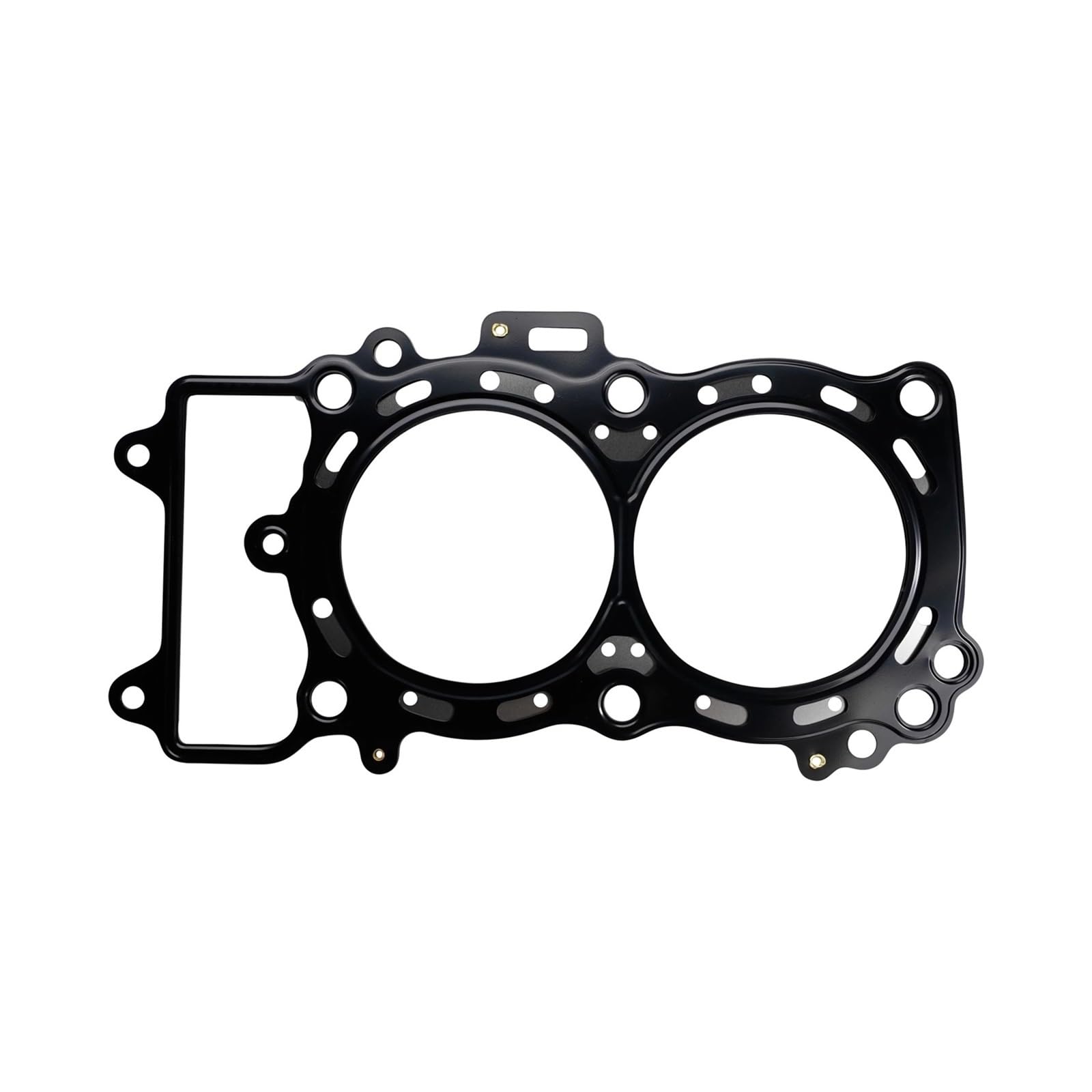 Joint de culasse moto de qualité premium pour moteurs ER6N EX650 et EN650 Vulcan