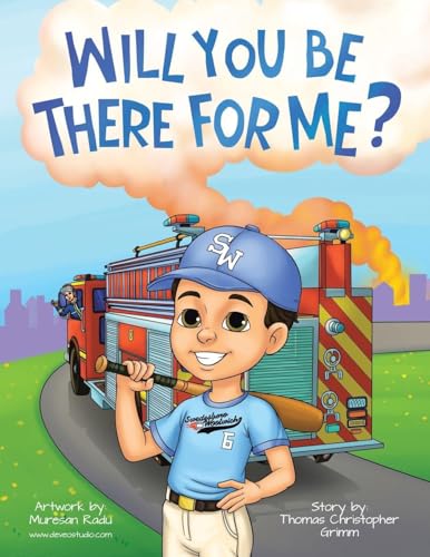 Will You Be There For Me?