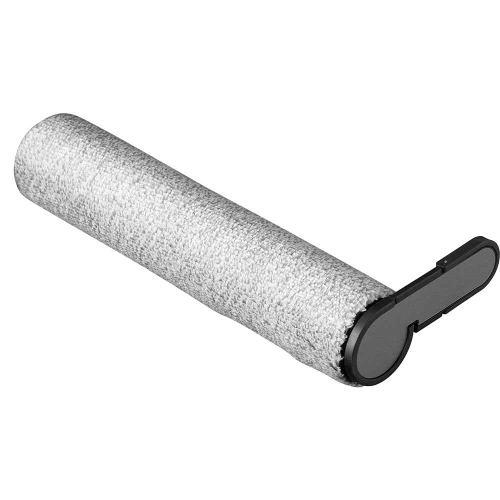 Część zamienna kompatybilna z odkurzaczem Roborock F25 / F25 LT / F25 RT/ F25 ACE / F25 ALT (1 rolka szczotki + 2 filtry)