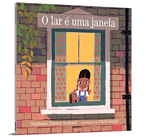 O lar é uma janela: O lar é uma janela: - Imagem 3