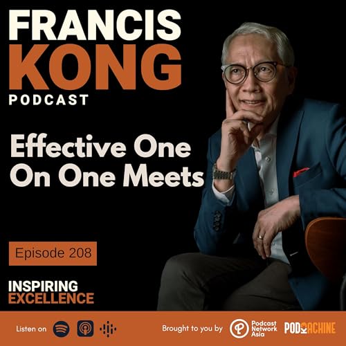 Episode 208: Effective One On One Meets