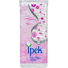 pek Hidrofil Pamuk, Beyaz, 250gr, Tek Kullan ml k, Do al Pamuk  erikli