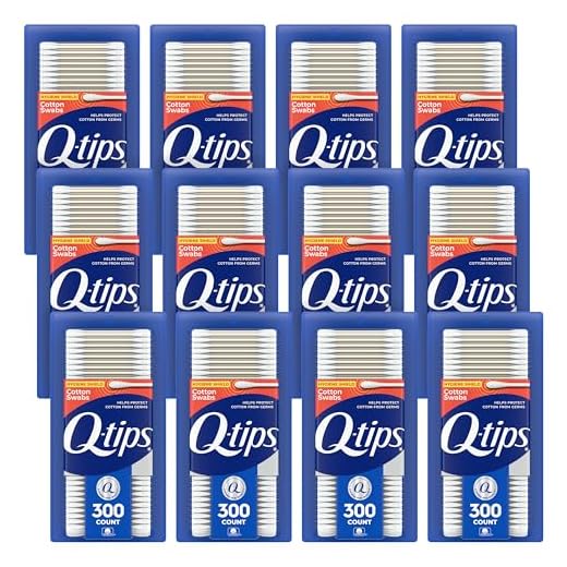 How to wash a backpack by hand Q-tips Antimicrobial Cotton Swabs for Versatile Use