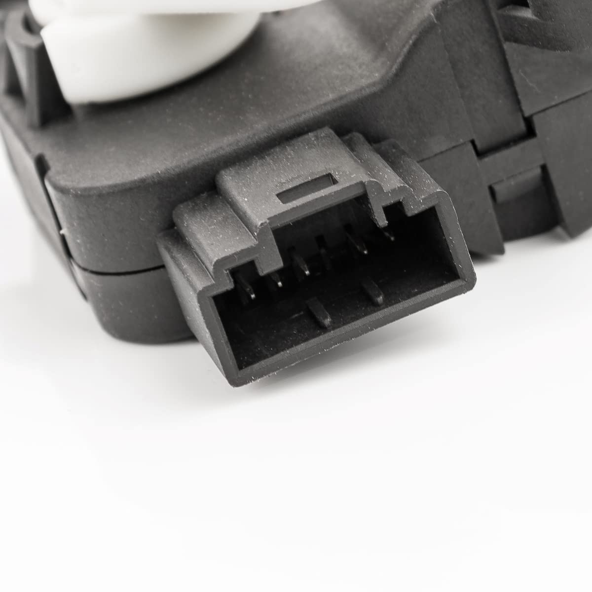LST Stellmotor Temperaturregelklappe Klimaanlage f A3 II