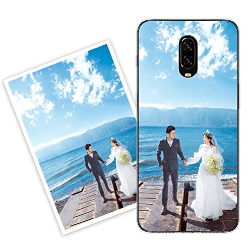 Questa custodia per è realizzata in con premium TPU in silicone per un aspetto elegante e una sensazione eccellente, è facile da installare e rimuovere senza danneggiare il tuo smartphone. Ritagli precisi per altoparlanti, fotocamera e pulsanti, consente di accedere facilmente a tutte le funzioni e porte senza rimuovere la custodia, non influenzano alcun pulsante o lenti.