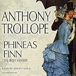 Cover of Phineas Finn
