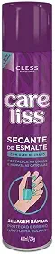 Secante Ante Esmalte Care Liss 400 Ml