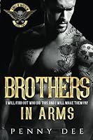 Brothers in Arms 1795662697 Book Cover