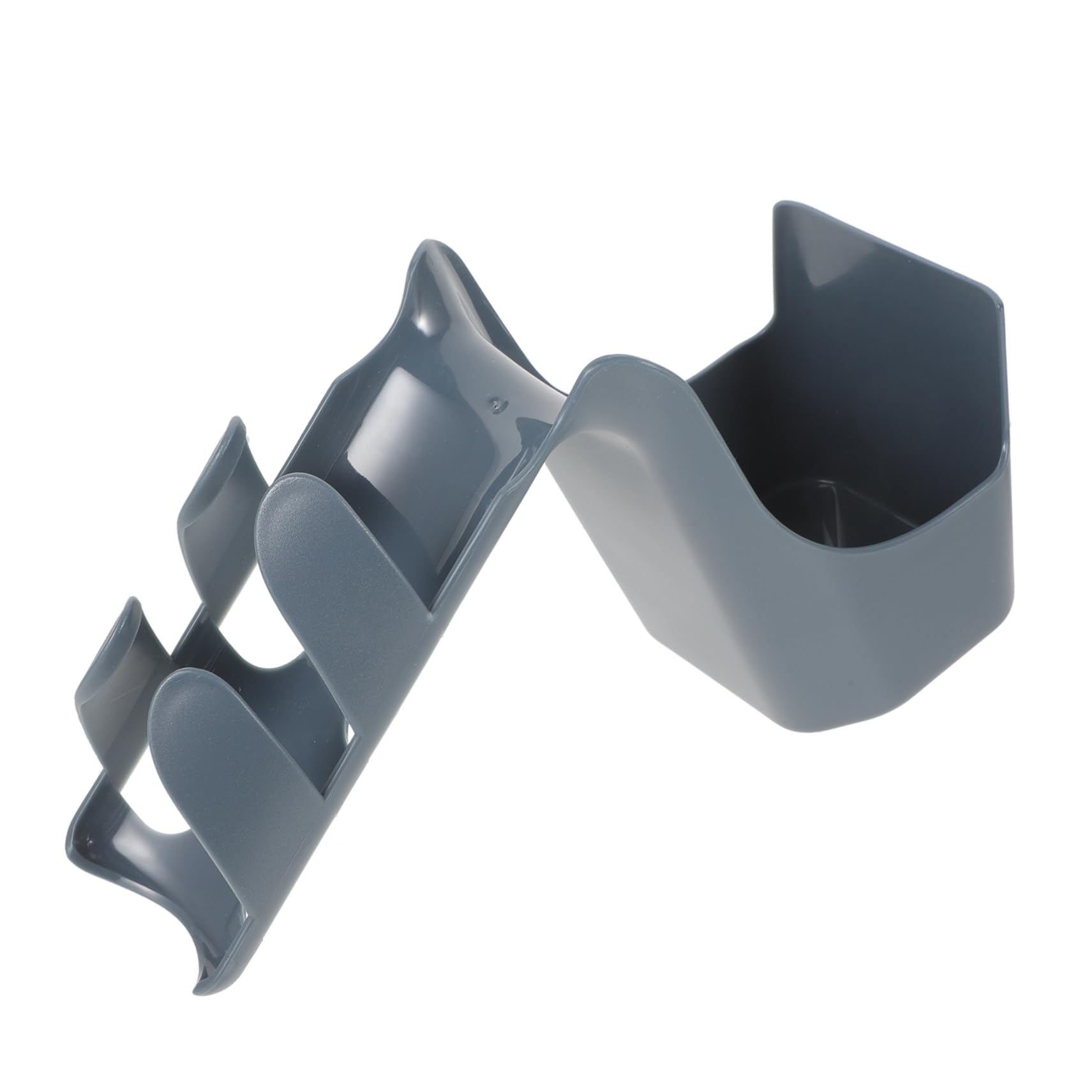 BESPORTBLE Bike Chain Kit Multi-Functional Oil-Resistant Storage Box for Motorcycle Bicycle Maintenance Anti-Splash Holder for Chain Clean Supplies Bike Oil Container