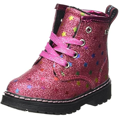 TOM TAILOR Baby-Mädchen 2171510 Halblange Stiefel Cover