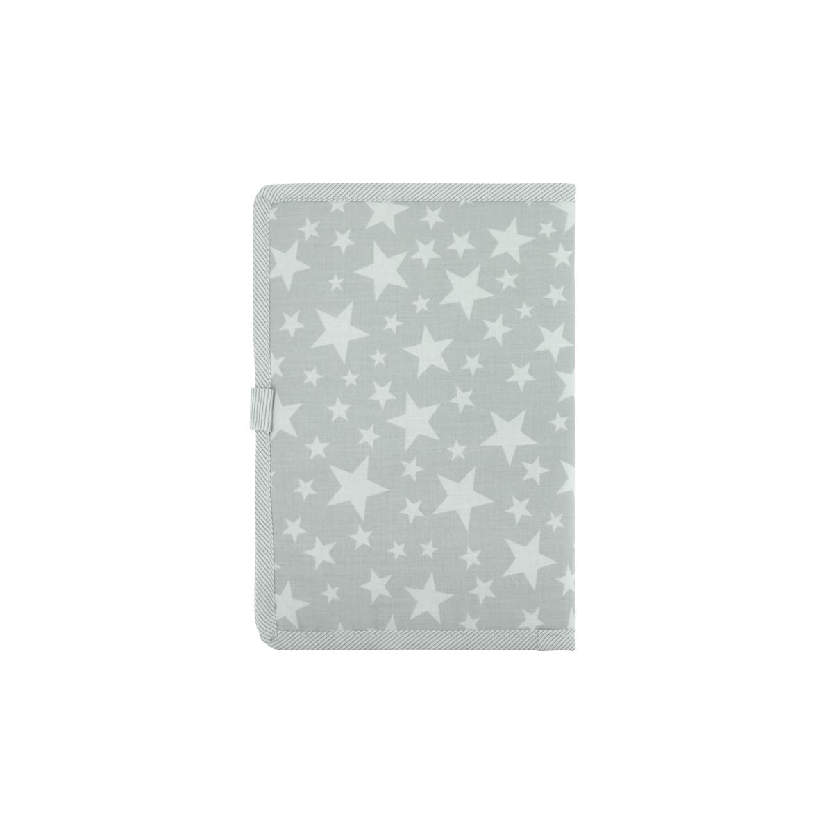 Cambrass Star - Portadocumentos, para niños, color gris — view 2