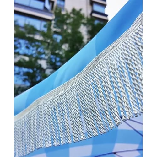 Sombrilla para evitar calor extremo en patios y playas 6