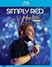 Produktbild Simply Red Live At Montreux 2003 [Blu-ray] [UK Import]