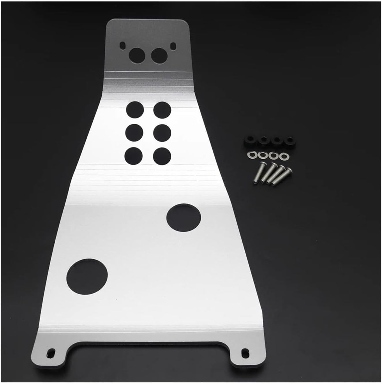 HAYDEN SHAPES ホワイトノイズ 5