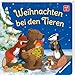 Produktbild Weihnachten bei den Tieren