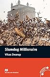 Macmillan Readers 2018 Slumdog Millionaire without CD