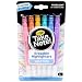 Crayola Take Note! Dual Ended Highlighters Pastel Party, Multi