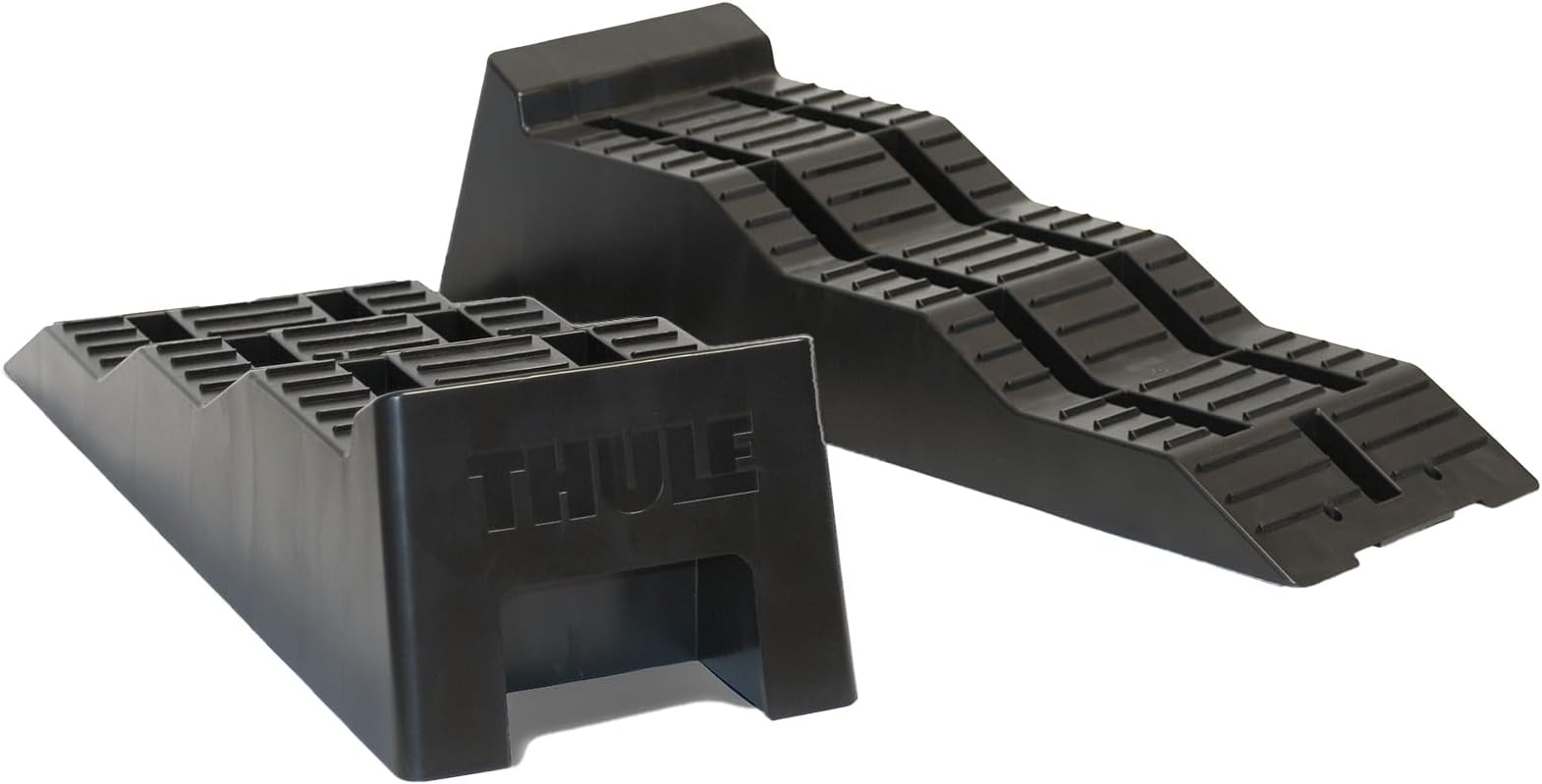 Thule Caravan, Motorhome Leveling Ramps with Storage Bag