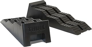 Thule 307617 klin najazdowy, zestaw 2 sztuk