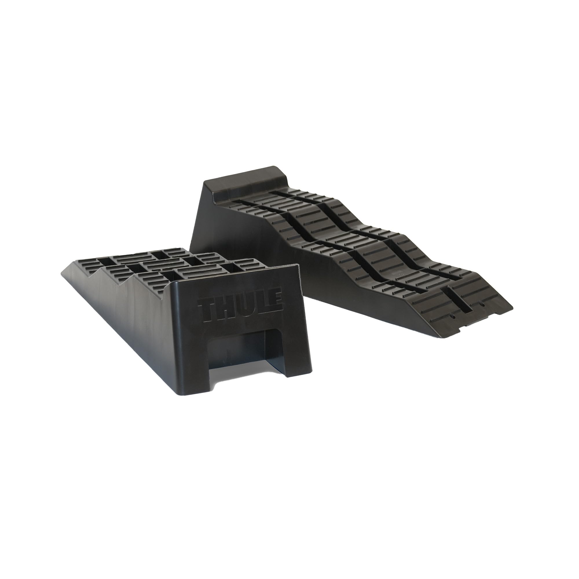 Thule 307617 klin najazdowy, zestaw 2 sztuk
