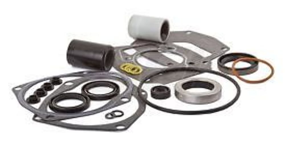 SEI Marine ProductsCompatible with - Mercury Mariner Force Gearcase Seal Kit 26-43035A 4 Outboard Lower Units