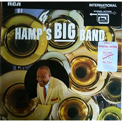 Hamp's Big Band