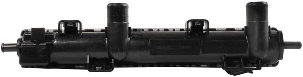 For Chrysler Sebring Radiator Assembly 2001 02 03 04 05 2006 Sedan/Convertible 2.4L/2.7L 4-Cyl/V6 For CH3010334 | 5017620AB