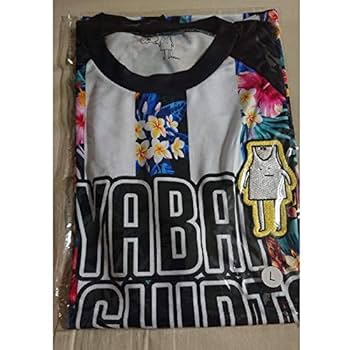 Amazon.co.jp: ヤバイTシャツ屋さん サッカーを意識した感じのT