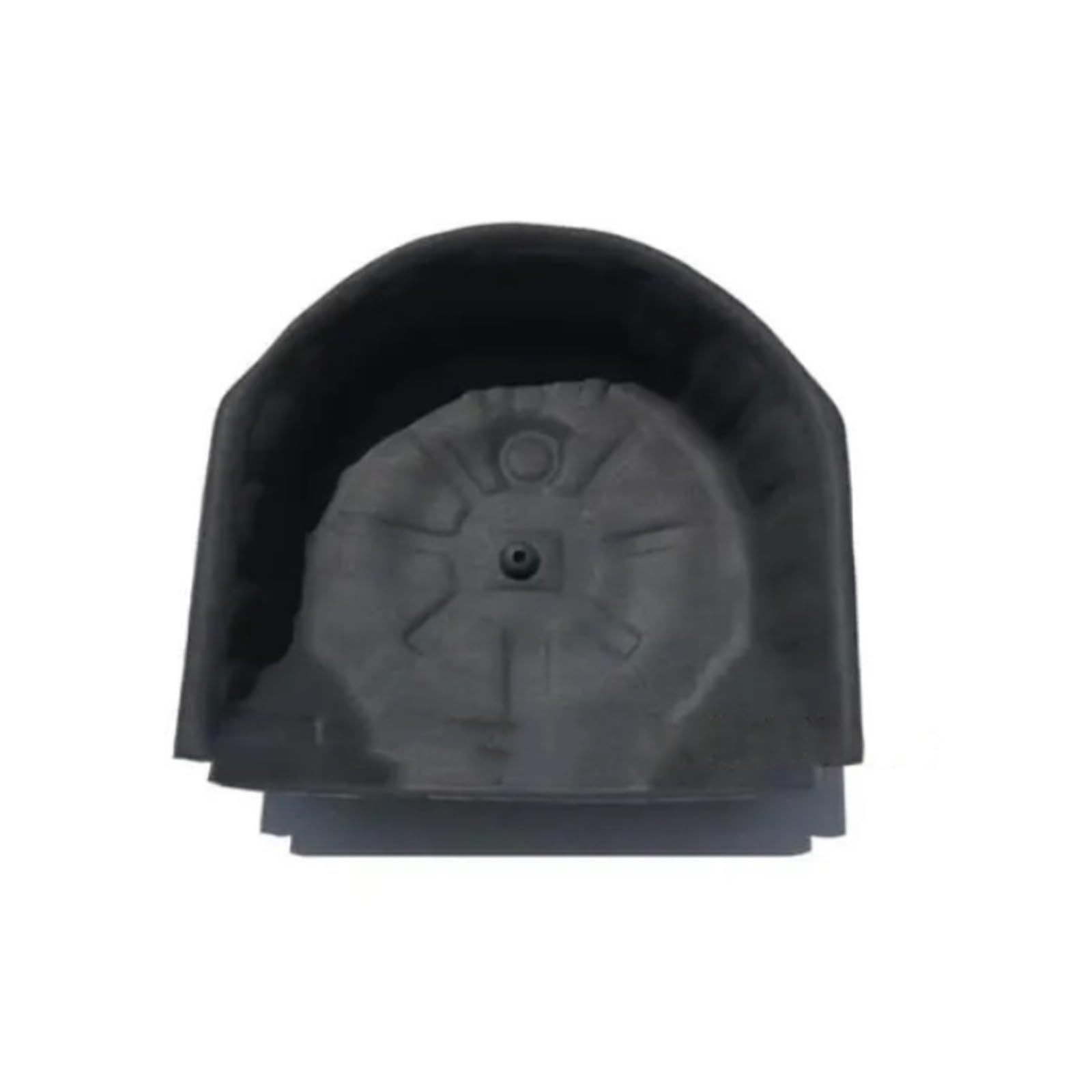 Lycheu 2019-2023 Front Hood Engine Firewall For Altima For Teana Spare Tire Box Sound Insulation Cotton Trunk Heat Insulation Foam Flame Noise Reduction