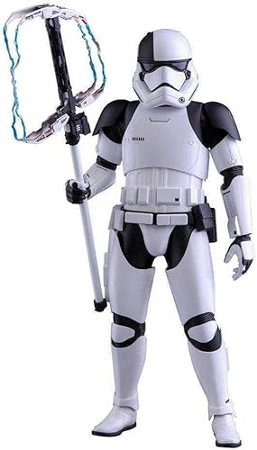 Hot Toys HT903083 Ejecucionador Trooper Star Wars La última figura Jedi