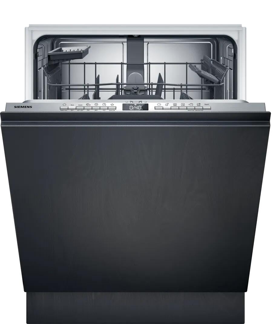 Siemens iQ300 - Lavavajillas (60 cm, altura XXL), SX63HX14AE