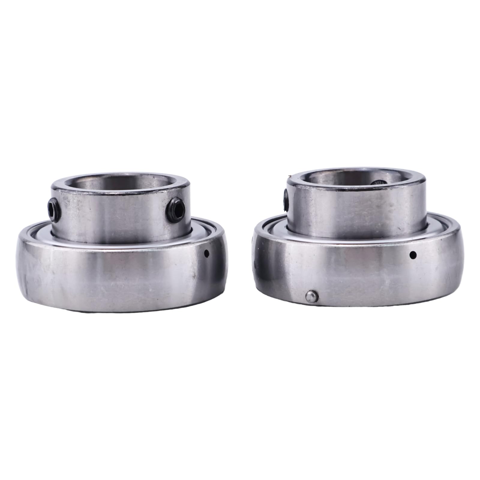 Rodamientos AS205-100 de alta rotación con tornillo para ventiladores 8
